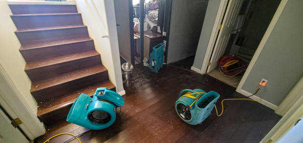 Best Emergency water damage restoration  in Rolling Hills, CA